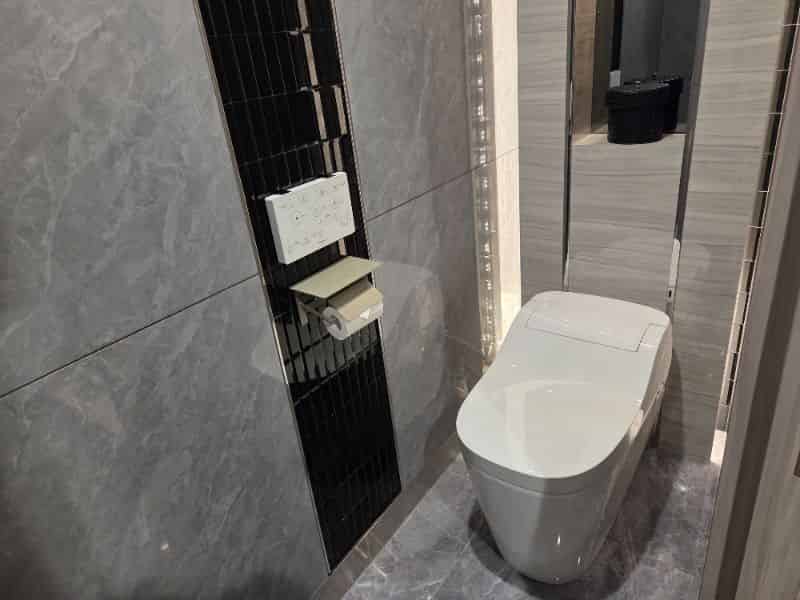 ユーザーの投稿したホテル画像