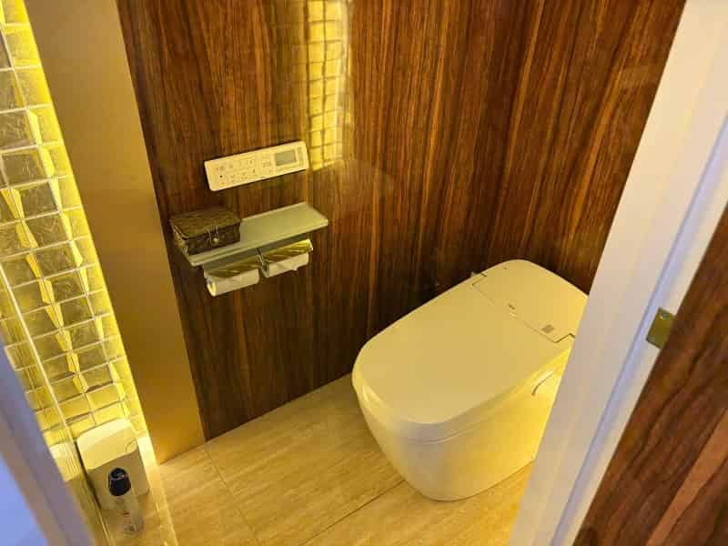 ユーザーの投稿したホテル画像