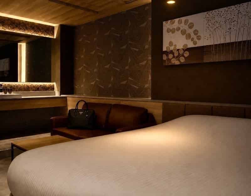 ユーザーの投稿したホテル画像