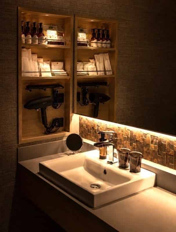 ユーザーの投稿したホテル画像
