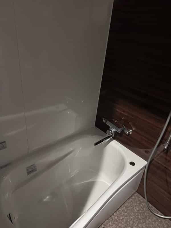 ユーザーの投稿したホテル画像