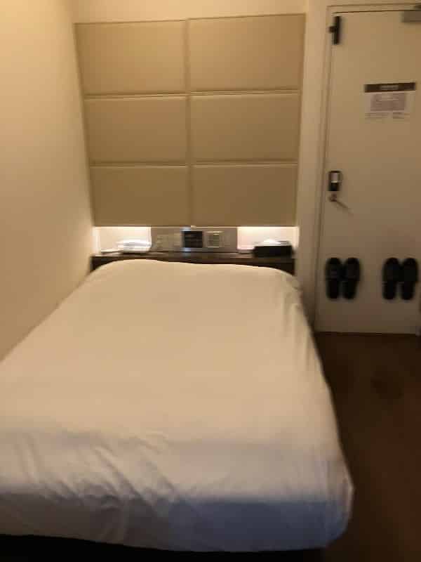 ユーザーの投稿したホテル画像