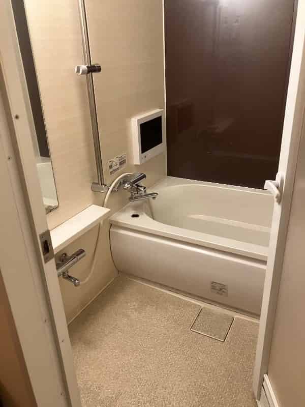 ユーザーの投稿したホテル画像
