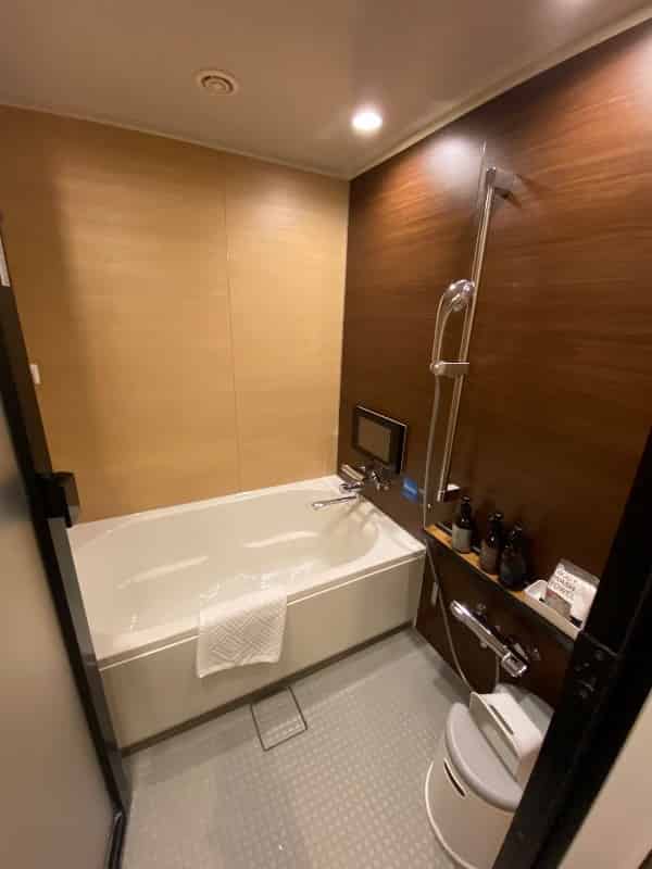 ユーザーの投稿したホテル画像