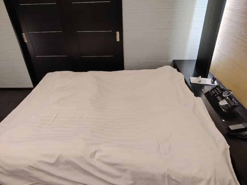 ユーザーの投稿したホテル画像