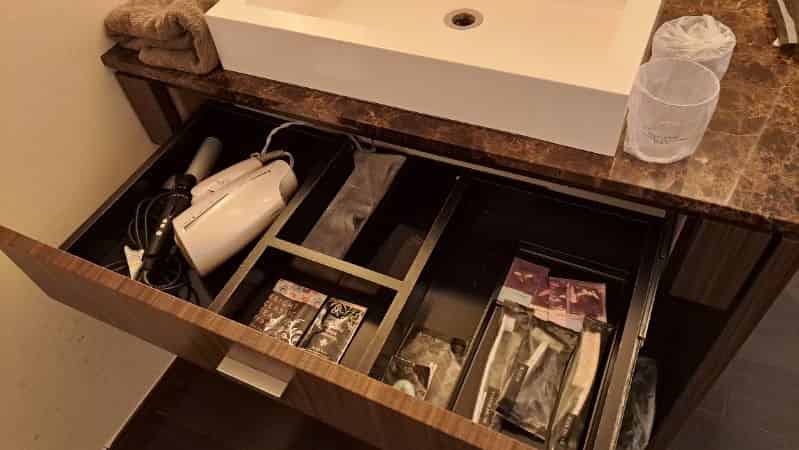 ユーザーの投稿したホテル画像