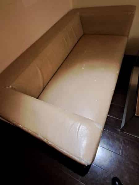 ユーザーの投稿したホテル画像