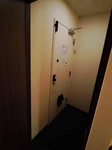 ユーザーの投稿したホテル画像