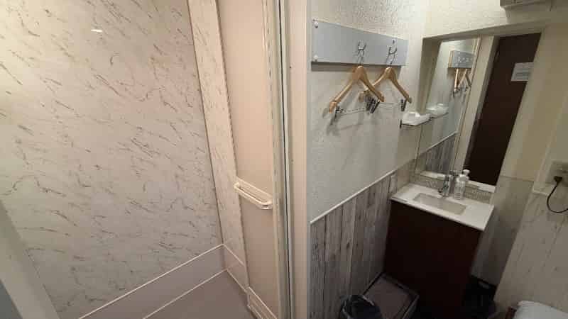 ユーザーの投稿したホテル画像