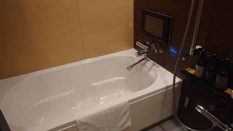 ユーザーの投稿したホテル画像