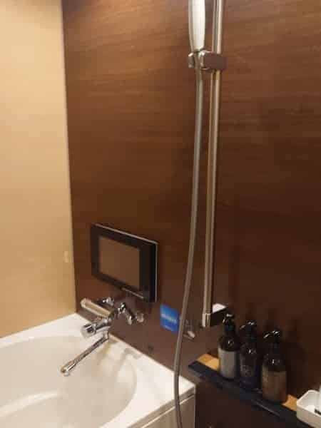 ユーザーの投稿したホテル画像