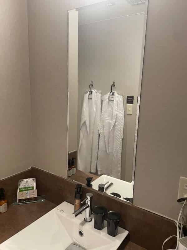 ユーザーの投稿したホテル画像