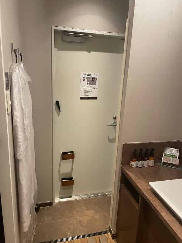 ユーザーの投稿したホテル画像