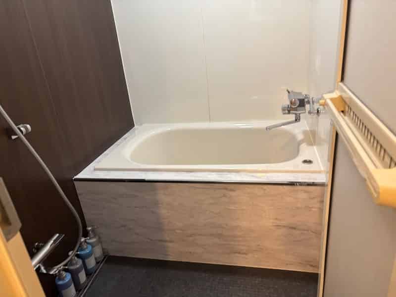 ユーザーの投稿したホテル画像
