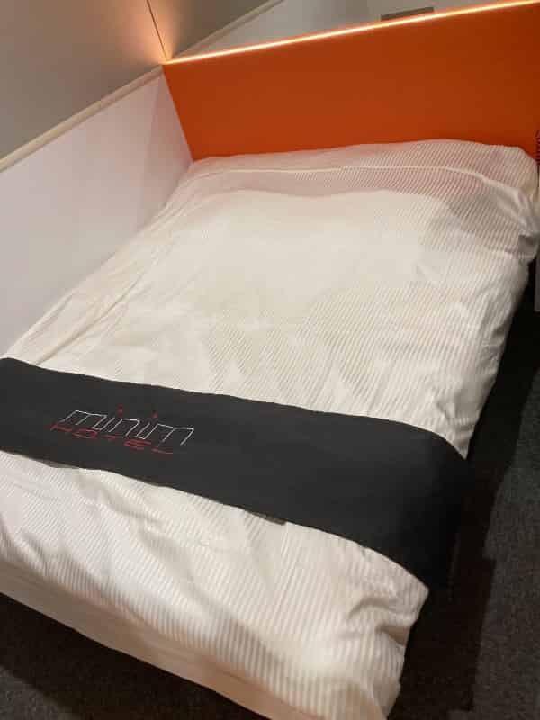 ユーザーの投稿したホテル画像