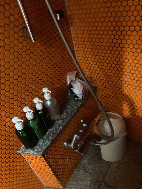 ユーザーの投稿したホテル画像