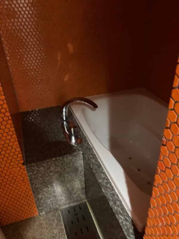ユーザーの投稿したホテル画像