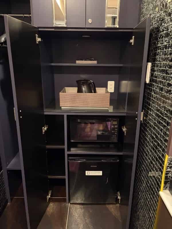 ユーザーの投稿したホテル画像