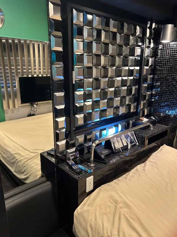 ユーザーの投稿したホテル画像