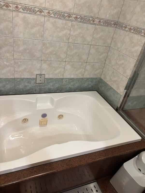 ユーザーの投稿したホテル画像