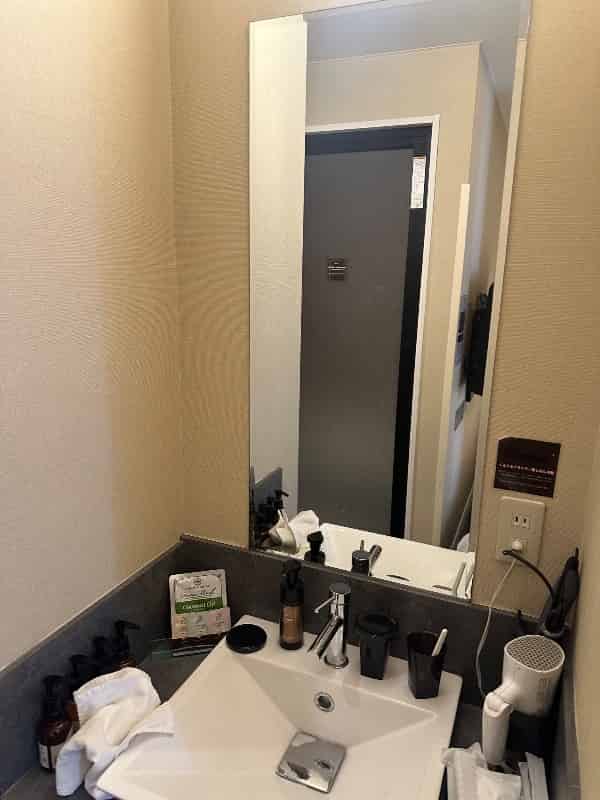 ユーザーの投稿したホテル画像