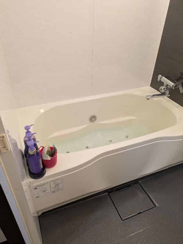 ユーザーの投稿したホテル画像