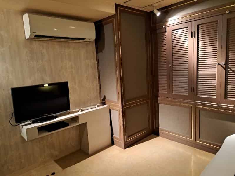 ユーザーの投稿したホテル画像