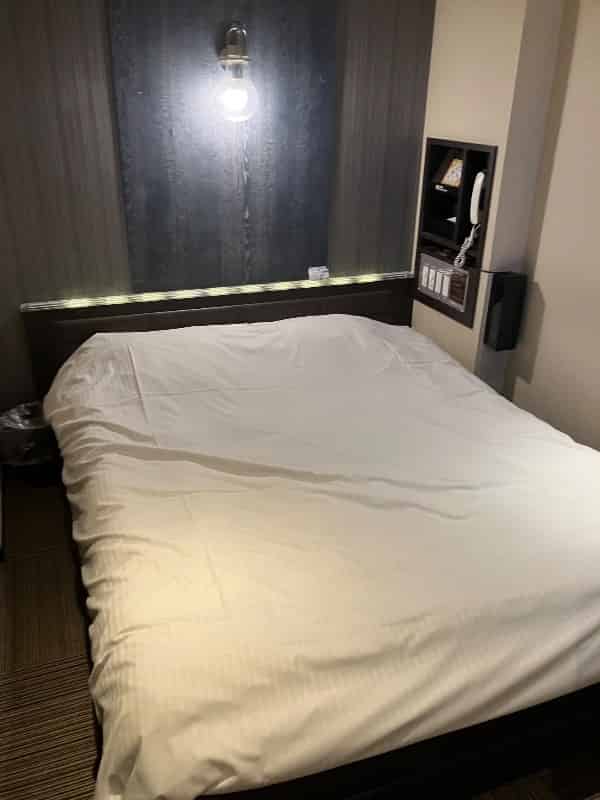 ユーザーの投稿したホテル画像