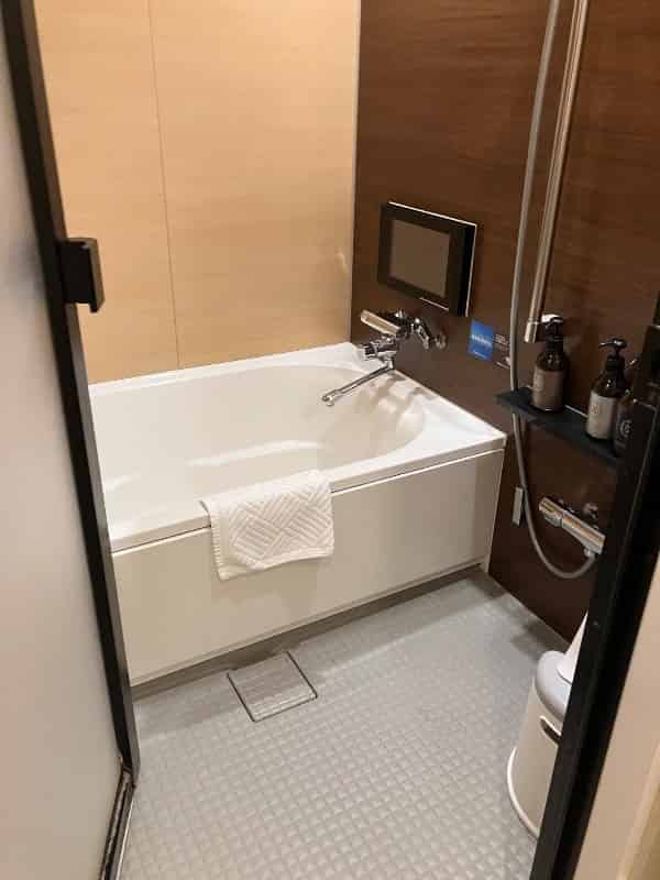 ユーザーの投稿したホテル画像