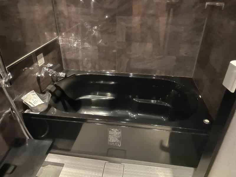 ユーザーの投稿したホテル画像