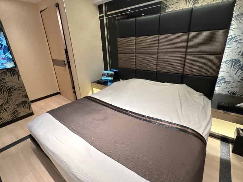 ユーザーの投稿したホテル画像