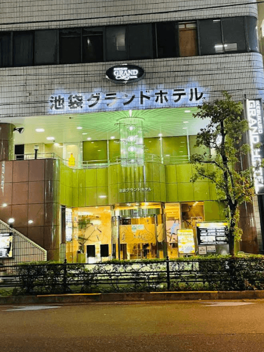 ユーザーの投稿したホテル画像