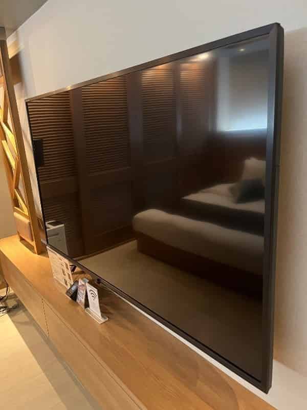 ユーザーの投稿したホテル画像