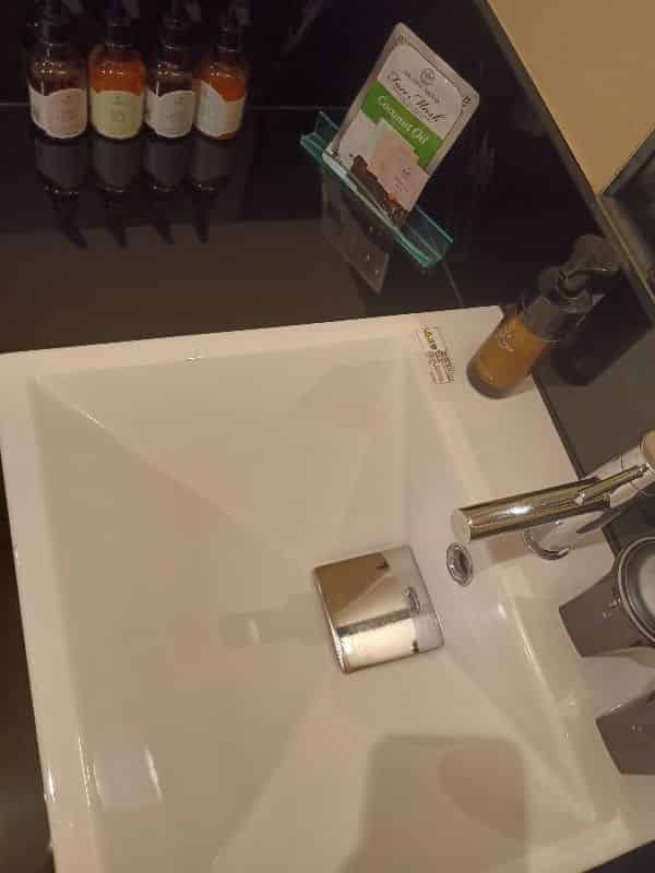 ユーザーの投稿したホテル画像