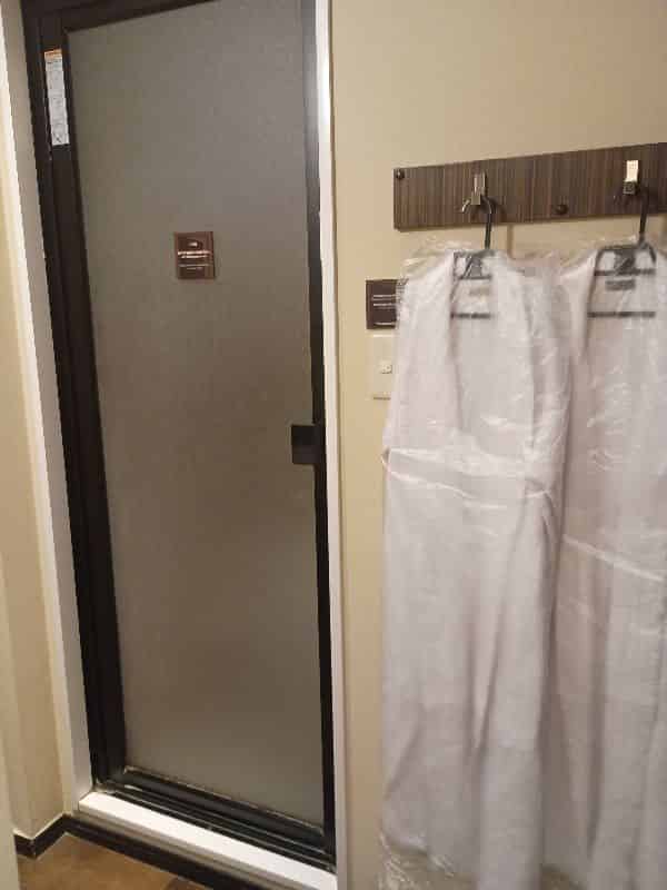 ユーザーの投稿したホテル画像