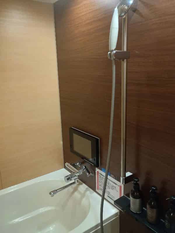 ユーザーの投稿したホテル画像