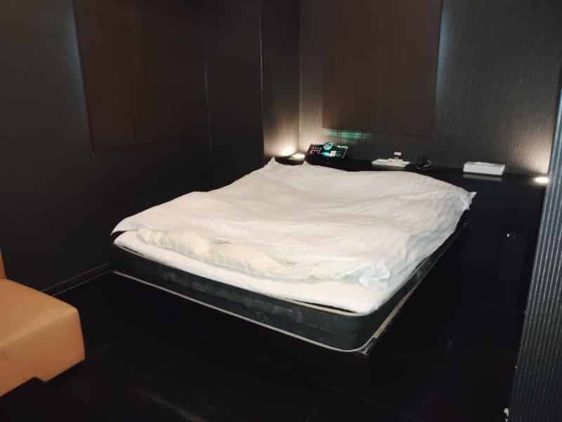 ユーザーの投稿したホテル画像