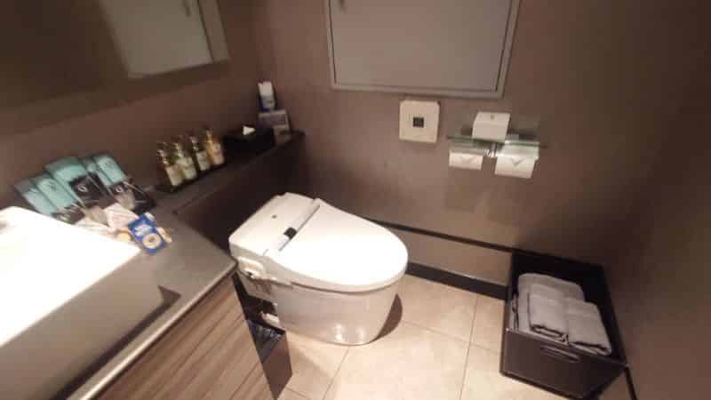 ユーザーの投稿したホテル画像