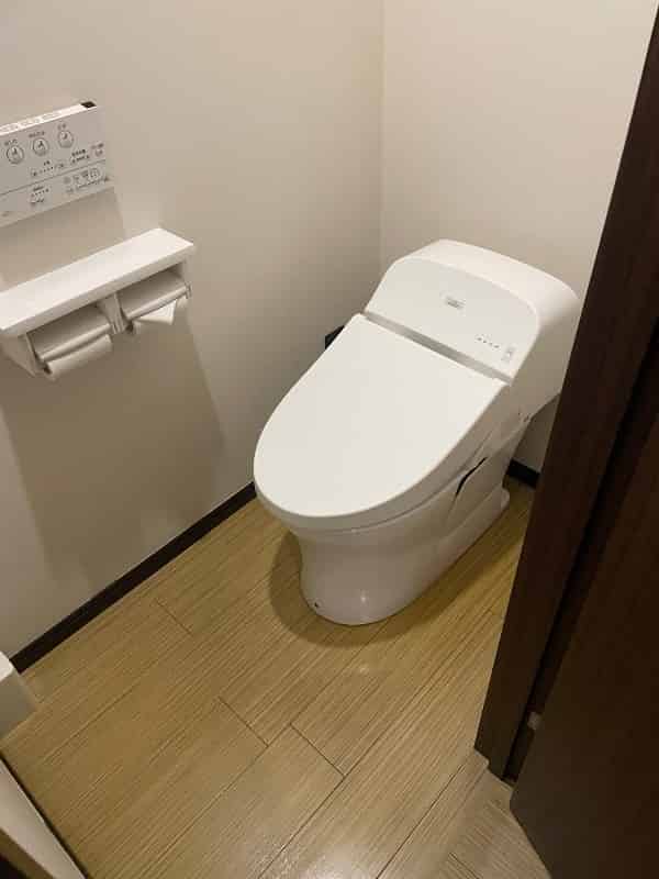 ユーザーの投稿したホテル画像