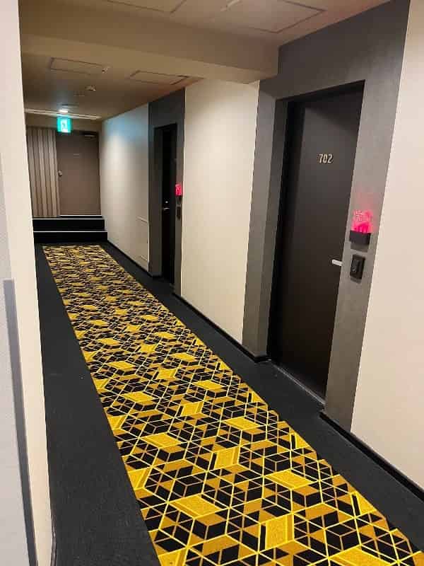 ユーザーの投稿したホテル画像