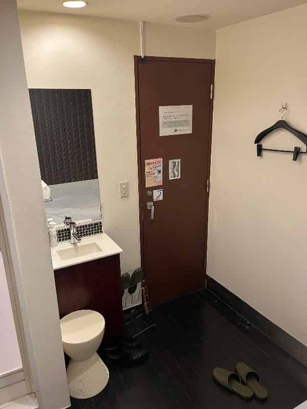 ユーザーの投稿したホテル画像