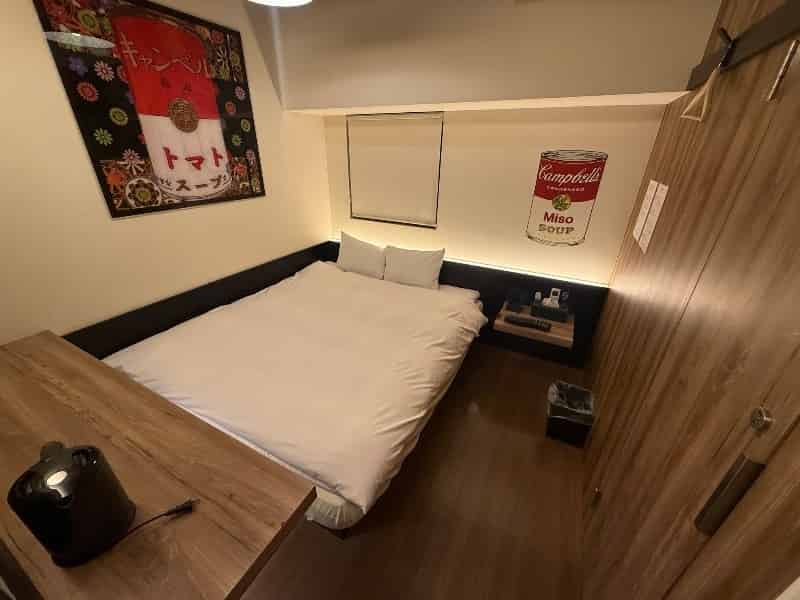 ユーザーの投稿したホテル画像