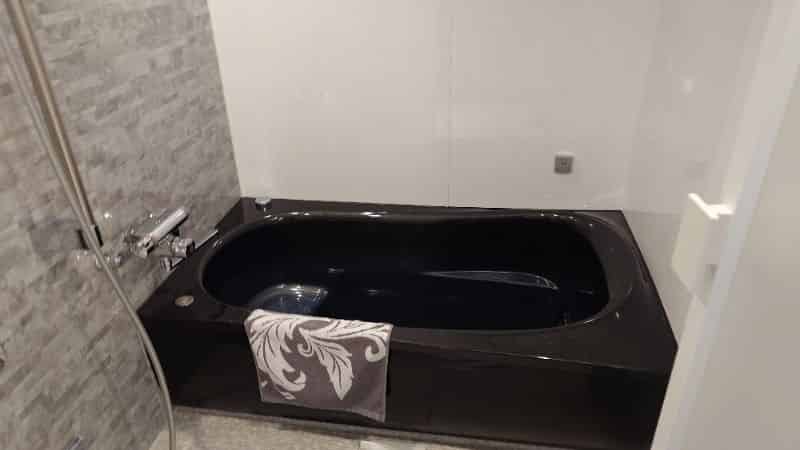 ユーザーの投稿したホテル画像