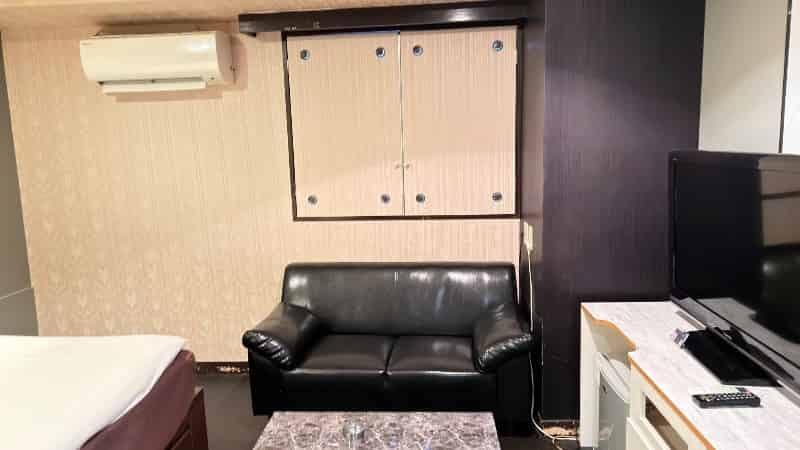 ユーザーの投稿したホテル画像