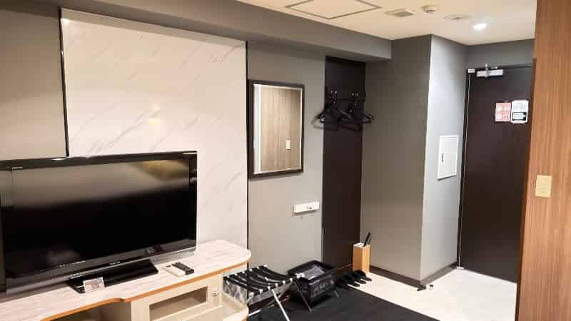 ユーザーの投稿したホテル画像