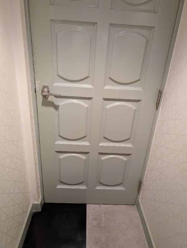 ユーザーの投稿したホテル画像