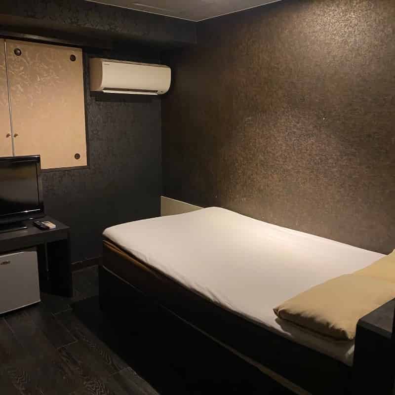 ユーザーの投稿したホテル画像