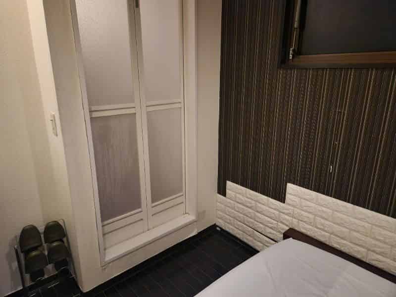 ユーザーの投稿したホテル画像