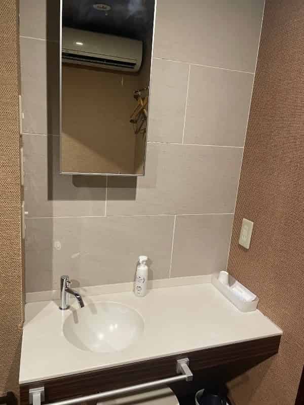 ユーザーの投稿したホテル画像