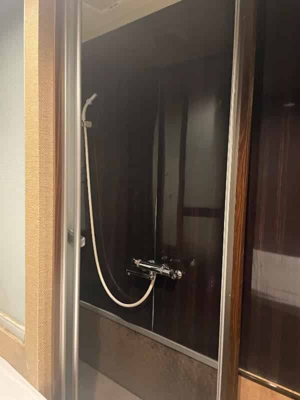 ユーザーの投稿したホテル画像